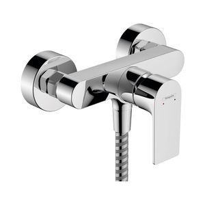 Hansgrohe Douchemengkraan Rebris E Eengreeps Chroom