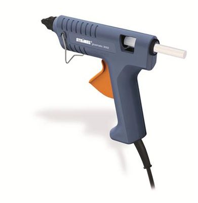 Steinel lijmpistool 45W , Gluematic, 3002 lijmpatronen 11mm