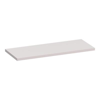 Brauer Ocean Medium Topblad - 120 cm - Mat Zand
