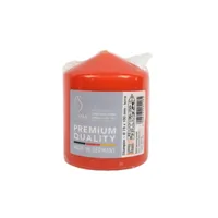 Gala stompkaars terra 7,8 x 10 cm | 8 stuks