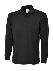 Uneek UC113 Longsleeve Poloshirt