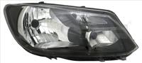 Koplamp Rechts 2012473152
