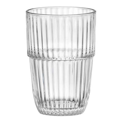 Waterglas Bormioli Rocco Barshine Transparant Glas 500 ml (6 Stuks)