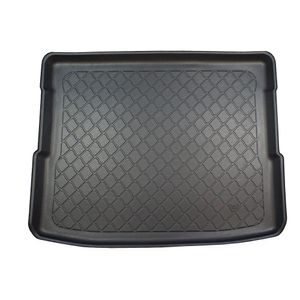 Kofferbakmat passend voor Ford Tourneo Courier 2014+ (incl. Facelift) 193126