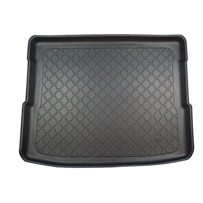 Kofferbakmat passend voor Ford Tourneo Courier 2014+ (incl. Facelift) 193126