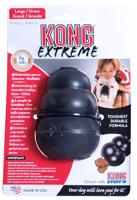 Origineel rubber large zwart - Kong