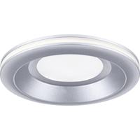 Paulmann 92249 Sormus LED-inbouwlamp LED 4.8 W Chroom (mat)