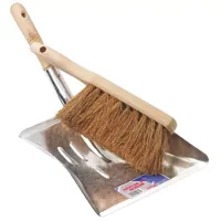 Stoffer en blik Country