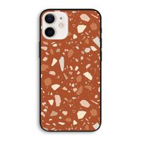 Terrazzo N°22: iPhone 12 Pro Biologisch afbreekbaar hoesje