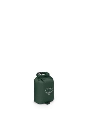 Osprey Ultralight Dry Sack 3 Opbergzak Tundra Green 3L