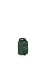 Osprey Ultralight Dry Sack 3 Opbergzak Tundra Green 3L