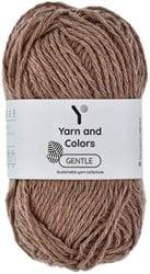 Yarn and Colors Gentle 007 Cigar