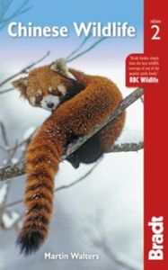 Natuurgids Chinese Wildlife | Bradt Travel Guides