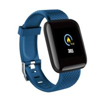 D13 1 3 inch OLED kleurenscherm Slimme armband IP67 waterdicht ondersteuning oproep herinnering/hartslag monitoring/Blood druk monitoring/slaapbewaki