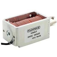 Kendrion H3406-F-24V DC 100 ED Hefmagneet 0.6 N 6 N 24 V/DC 8 W