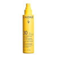 Caudalie Sun Onzichtbare Spray Hoge Bescherming SPF30 150ml
