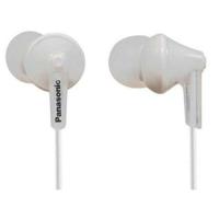 Oordopjes Panasonic RPHJE125EW * in-ear Wit
