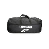 Sporttas Reebok ASHLAND 8023631 Zwart Één maat