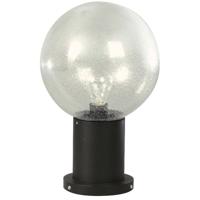 Albert Bolvormige tuinverlichtingGlobe 38cm-zwart - 660503