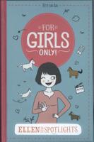 15 Ellen in de spotlights (Hardback)