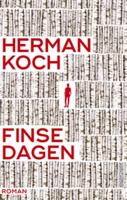 Finse dagen (Paperback)