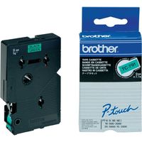 Brother Labeltape 9mm - [TC791]