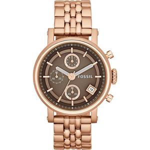 Fossil ES3494 Dameshorloge