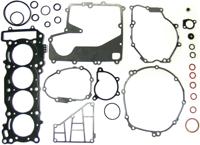 ATHENA Gasket set engine yzf-r6, 06-10,