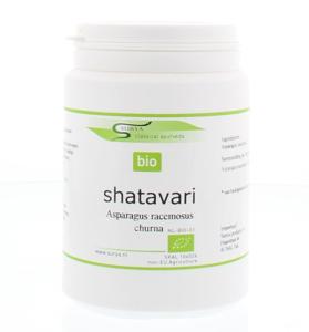 Surya Shatavari churna bio