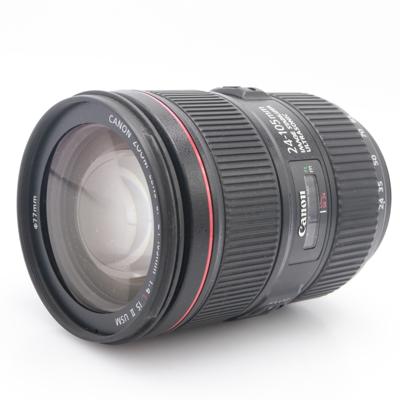 Canon EF 24-105mm F/4 L IS USM occasion