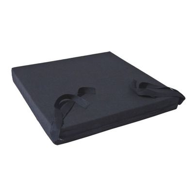 Rolstoelkussen standaard - zitbreedte 50 cm | Zitkussen rolstoel | Schuim | K-4503