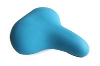 Dutch Perfect Zadel - Blauw