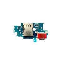 Samsung Galaxy S24+ Oplaadconnector Flexkabel GH96-16542A