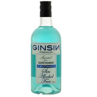 GinSin 12 Botanics