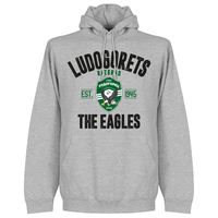 Ludogorets Established Hoodie