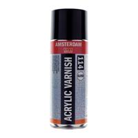 Amsterdam All Acrylics Amsterdam • acrylvernis spuitbus glanzend 400 ml