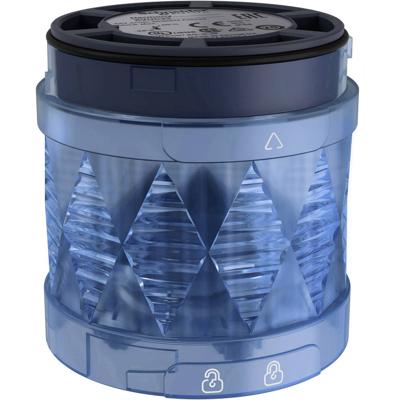 Schneider Electric XVUC26 Continu-lichtelement Blauw 24 V DC/AC 1 stuk(s)