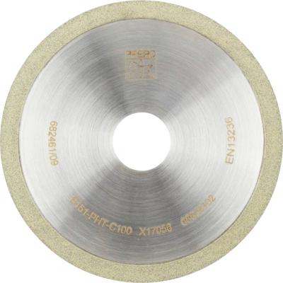 PFERD TOOLS 68670102 Schuurgereedschap Diameter 100 mm 1 stuk(s)