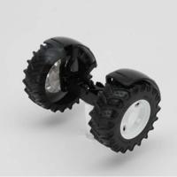 Bruder Onderdeel: vooras witte velg 3000 serie