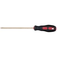 KS Tools 962.0308 Platte schroevendraaier