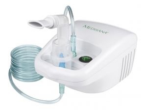 Medisana inhalator IN500