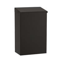 Stoer! Brievenbus Bern Zwart - 45002170