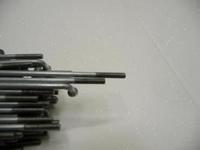 Alpina Spaken 308-14 raggi ø2.00 mm fg 2,3 - zink (144