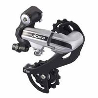 SHIMANO schaltwerk "acera rd-m30208sgsl" rear derail.shim.acera rd-m30208sgsl black