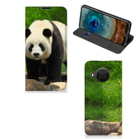 Nokia X20 | X10 Hoesje maken Panda
