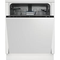Beko BDIT38532 Inbouw Vaatwasser