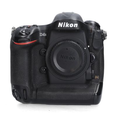 Nikon Nikon D4s