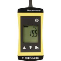 Greisinger G1720-WPT2A Temperatuurmeter -70 - +250 °C Sensortype Pt1000 - thumbnail