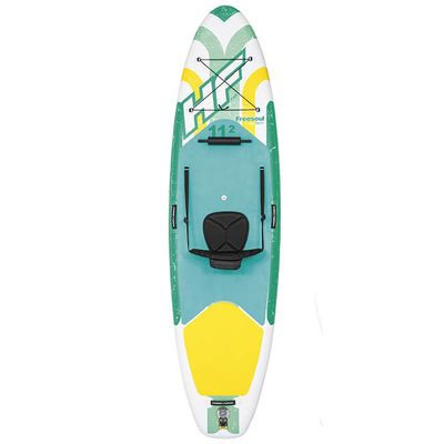 Hydro Force hydro freesoul tech sup set