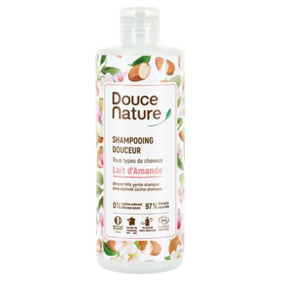 Douce Nature Shampoo zacht haar